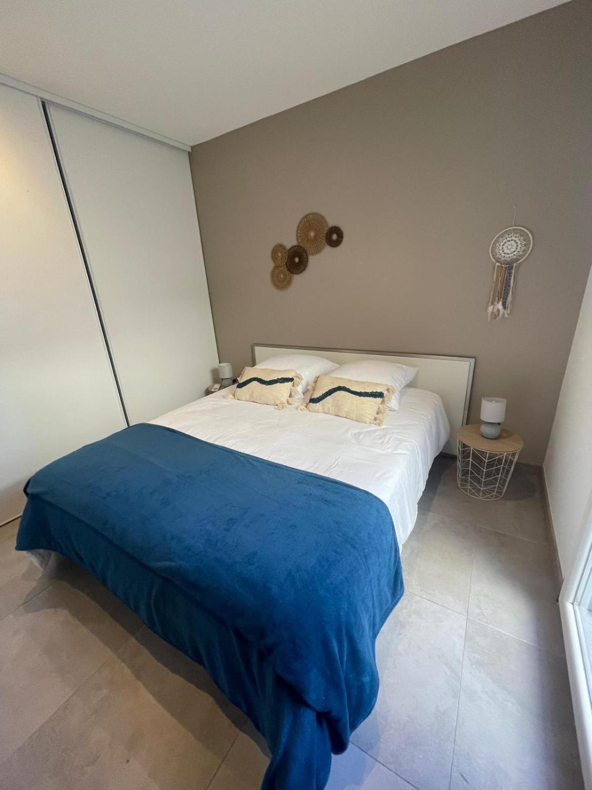 Villa Design Cap Dagde Piscine Et Plage Le Grau-dʼAgde エクステリア 写真