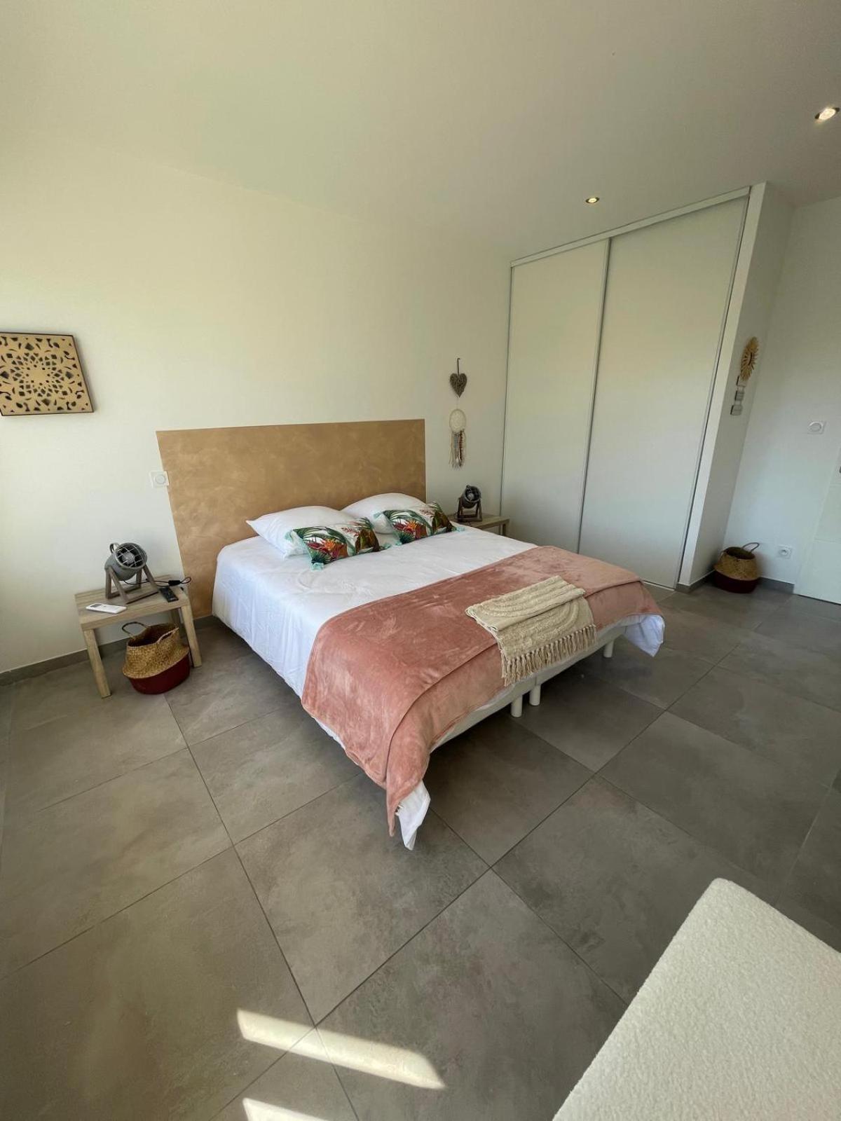 Villa Design Cap Dagde Piscine Et Plage Le Grau-dʼAgde エクステリア 写真