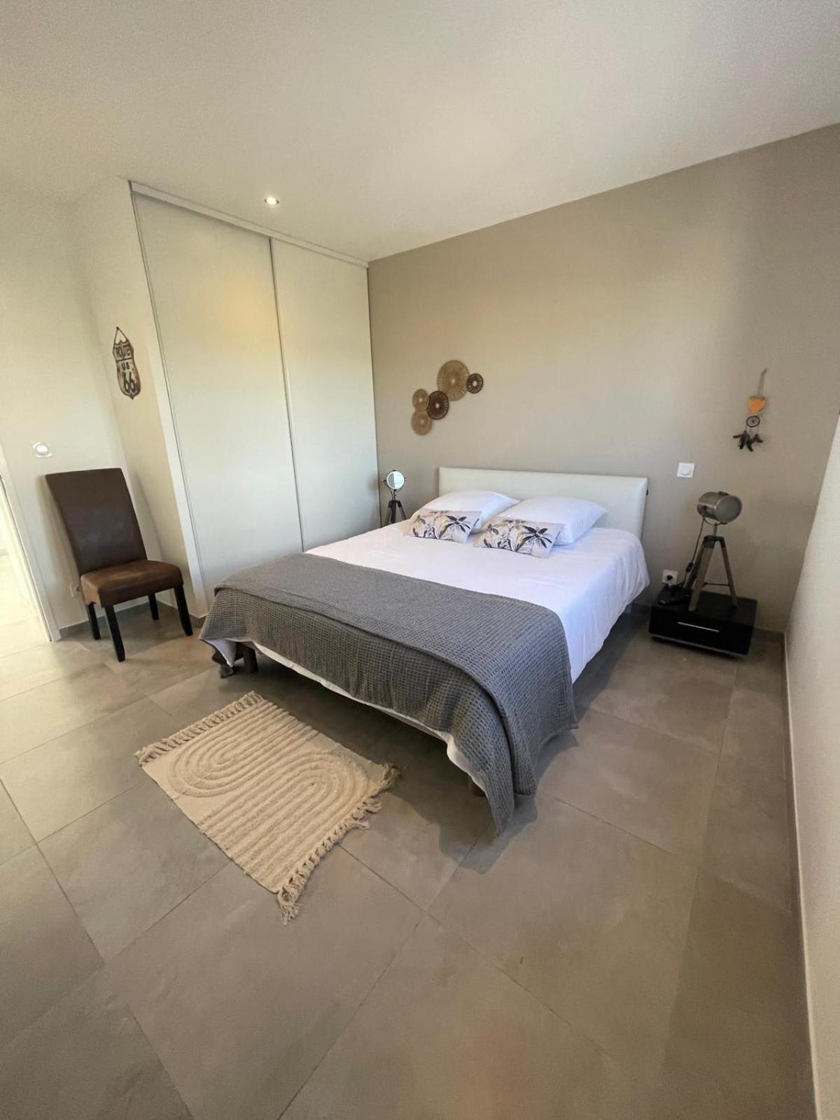 Villa Design Cap Dagde Piscine Et Plage Le Grau-dʼAgde エクステリア 写真