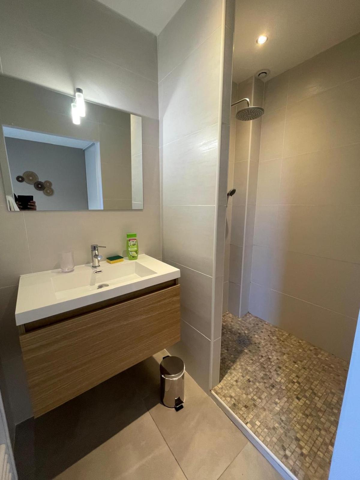 Villa Design Cap Dagde Piscine Et Plage Le Grau-dʼAgde エクステリア 写真