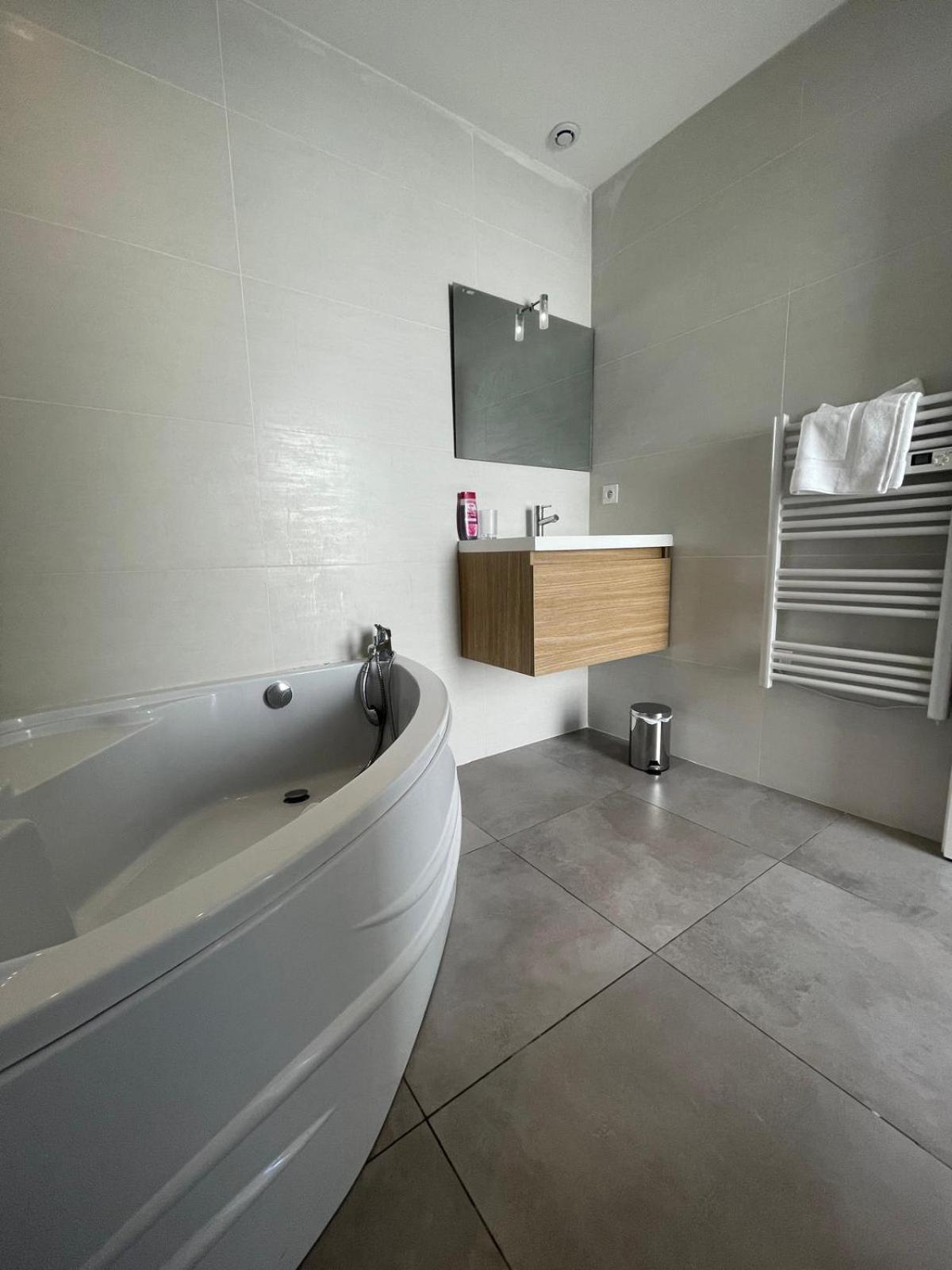 Villa Design Cap Dagde Piscine Et Plage Le Grau-dʼAgde エクステリア 写真